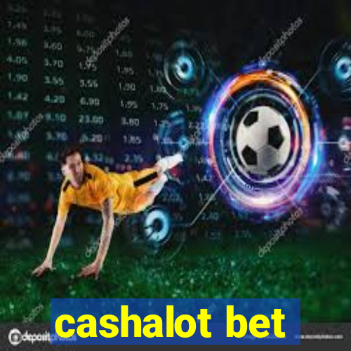 cashalot bet